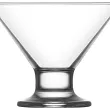 Kpl. pucharków do lodów 165 ml (6 szt.) LAV - Crema 4L.CRE.367