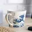 Kubek  0,61 L Duo - The Great Wave by Hokusai 15.TGW.KP