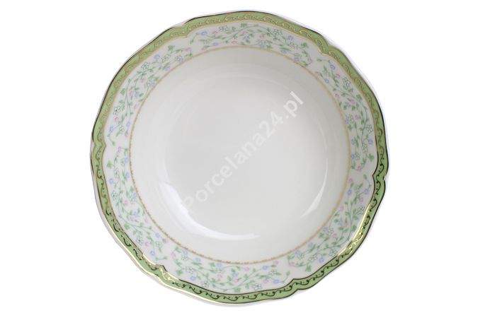 Salaterka 13 cm Karolina - Castel FBC S-01217 ecru Salaterka 13 cm Karolina - Castel FBC S-01217 ecru