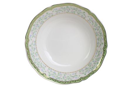Salaterka 13 cm Karolina - Castel FBC S-01217 ecru