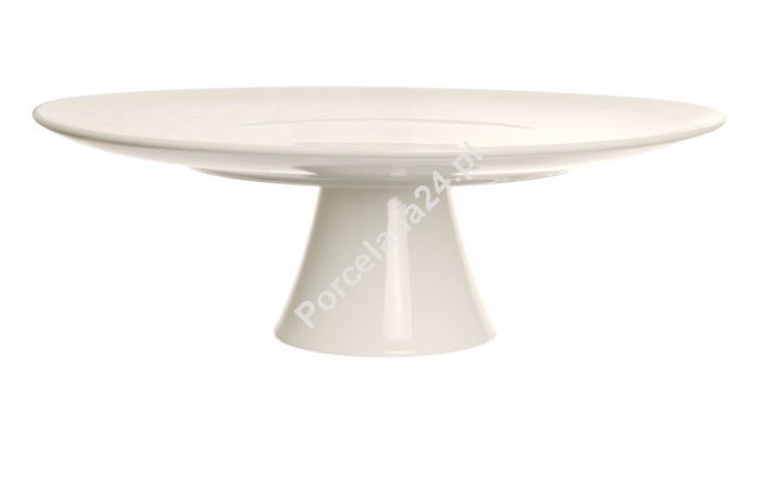 Patera na nodze 32 cm Karolina - Galanteria FBC - ecru Patera na nodze 32 cm Karolina - Galanteria FBC - ecru
