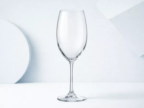 Kpl. kieliszków do wina czerwonego 640 ml (6szt) Bohemia - Fulica 4SB.FUL.981479 Kpl. kieliszków do wina czerwonego 640 ml (6szt) Bohemia - Fulica 4SB.FUL.981479