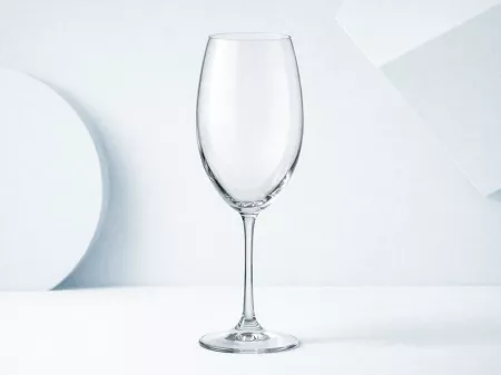 Kpl. kieliszków do wina czerwonego 640 ml (6szt) Bohemia - Fulica 4SB.FUL.981479