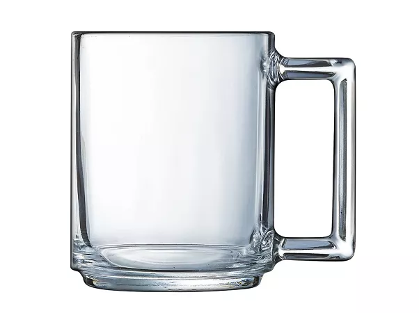 Kubek 250 ml Luminarc - A La Bonne Heure 1D.K.00056 Kubek 250 ml Luminarc - A La Bonne Heure 1D.K.00056