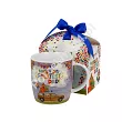 Kubek 0,4 L Duo - World's Greatest Dad 15.DAD.K