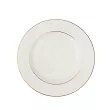 Talerz deserowy 17 cm Chodzież - MariaPaula ZŁOTA LINIA L02
