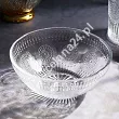 Salaterka szklana 13 cm Altom Design - Daisy 07.DA.5534