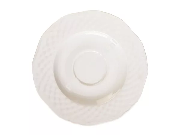 Spodek 16 cm Lubiana - Arianna (pod filiżankę) (nr 1615) Spodek 16 cm Lubiana - Arianna (pod filiżankę) (nr 1615)