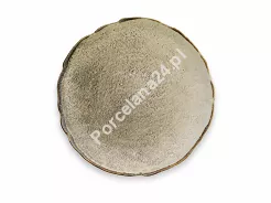 Talerz deserowy 22 cm Bogucice - Alumina Gravel Sandstorm 1267