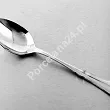 Komplet sztućców 65 cz. na 12 osób Pintinox 1929 - Settecento (3.0 mm) 23.SET.K65