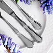 Komplet sztućców 65 cz. na 12 osób Pintinox 1929 - Settecento (3.0 mm) 23.SET.K65