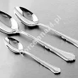 Komplet sztućców 65 cz. na 12 osób Pintinox 1929 - Settecento (3.0 mm) 23.SET.K65