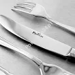 Komplet sztućców 65 cz. na 12 osób Pintinox 1929 - Settecento (3.0 mm) 23.SET.K65