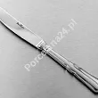 Komplet sztućców 65 cz. na 12 osób Pintinox 1929 - Settecento (3.0 mm) 23.SET.K65