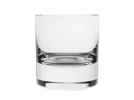 Kpl. szklanek do whisky 300 ml (6 szt) Krosno - Sterling (Magnum) 1552
