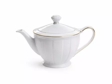 Czajnik 1,1 L Ćmielów - Oktawa 3610 Złota Linia