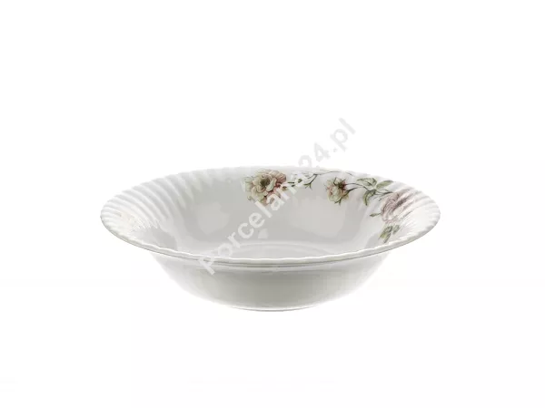 Salaterka 26 cm Chodzież - Iwona G841 Flores Salaterka 26 cm Chodzież - Iwona G841 Flores