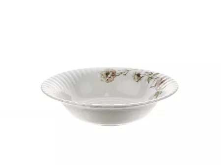 Salaterka 26 cm Chodzież - Iwona G841 Flores