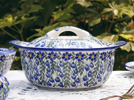 Waza 2,3 L Bolesławiec - Sadzawka Milicka gat. I