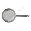 Patelnia stalowa 22 cm PINTINOX - Excalibur 23.3610.5422.P22