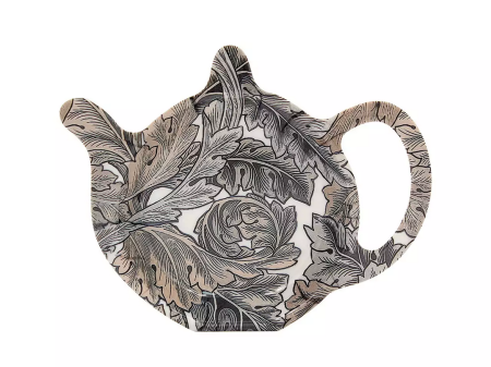Spodek na torebki od herbaty Leonardo England - Tea bag Acanthus 33.710-4991