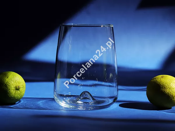 Kpl. szklanek do wina / drinków 475 ml (6 szt) LAV - Terra 4L.TER.367 Kpl. szklanek do wina / drinków 475 ml (6 szt) LAV - Terra 4L.TER.367