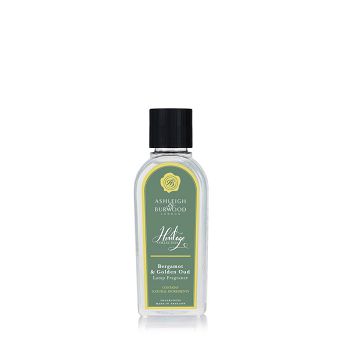 Wypełnienie do lampy zapachowej 250 ml Ashleigh & Burwood - Bergamot & Golden Oud PFL1144