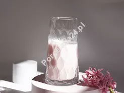 Kpl. szklanek long 475 ml (3 szt.) Ecarla - Pinea 20.SZK184ZESTAW3