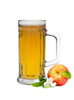 Kufel do piwa 300 ml Glasmark - 4G.10-0062-0300