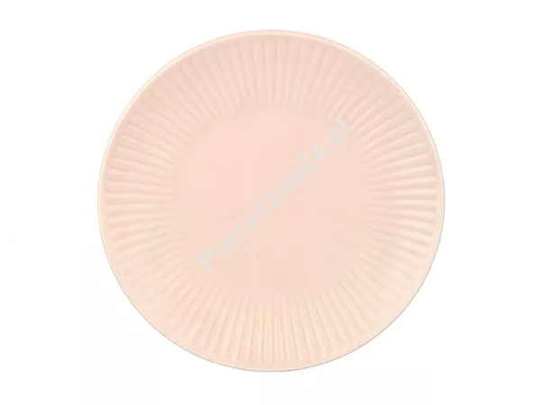 Talerz deserowy 21 cm Chodzież - Dalia GL05 Różowy Talerz deserowy 21 cm Chodzież - Dalia GL05 Różowy