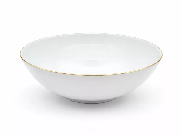 Salaterka 17 cm Chodzież - Dalia 3612 Złota Linia Salaterka 17 cm Chodzież - Dalia 3612 Złota Linia