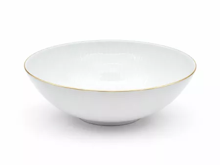 Salaterka 17 cm Chodzież - Dalia 3612 Złota Linia