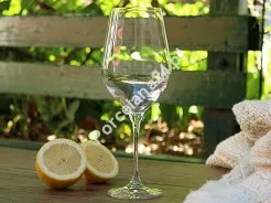 Kpl. kieliszków do wody 500 ml (6szt.) Krosno - Splendour (Sensei / Passion) 8187