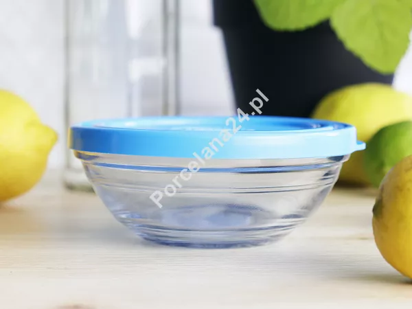 Pojemnik szklany okrągły / salaterka 310 ml Duralex - Freshbox 11.DX.FRO.40195 Pojemnik szklany okrągły / salaterka 310 ml Duralex - Freshbox 11.DX.FRO.40195