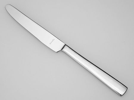 Nóż stołowy 22,5 cm Amefa - Bliss 1933