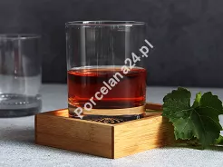 Kpl. szklanek do whisky 300 ml (6 szt.) Krosno - Mixology C809