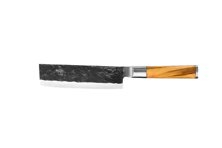 Nóż do warzyw 17,5 cm Forged - Olive