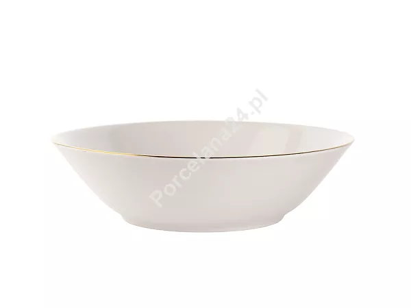 Salaterka 17 cm Chodzież  - Yvonne 3603 ZŁOTA LINIA Salaterka 17 cm Chodzież  - Yvonne 3603 ZŁOTA LINIA