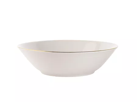 Salaterka 17 cm Chodzież  - Yvonne 3603 ZŁOTA LINIA