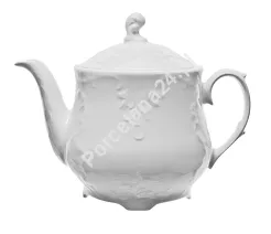 Czajnik 1,1 L Ćmielów - Rococo 0001