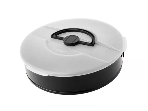 Tortownica okrągła z pokrywą 28 cm Odelo - Nadine 1OD.FOR.2997 Tortownica okrągła z pokrywą 28 cm Odelo - Nadine 1OD.FOR.2997