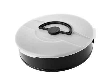 Tortownica okrągła z pokrywą 28 cm Odelo - Nadine 1OD.FOR.2997