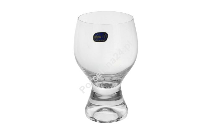 Kpl. szklanek do wody 340 ml (6 szt) Bohemia - GINA 4SB.GI.354816 Kpl. szklanek do wody 340 ml (6 szt) Bohemia - GINA 4SB.GI.354816