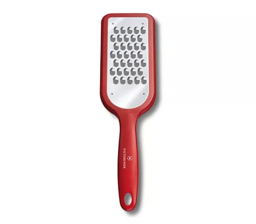 Tarka z dużymi oczkami Victorinox - Czerwona V.AK.7.6081.1 Tarka z dużymi oczkami Victorinox - Czerwona V.AK.7.6081.1