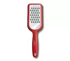 Tarka z dużymi oczkami Victorinox - Czerwona V.AK.7.6081.1