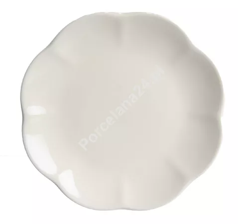 Talerz deserowy 17 cm Villa Italia - Sakura White GL0033 Talerz deserowy 17 cm Villa Italia - Sakura White GL0033