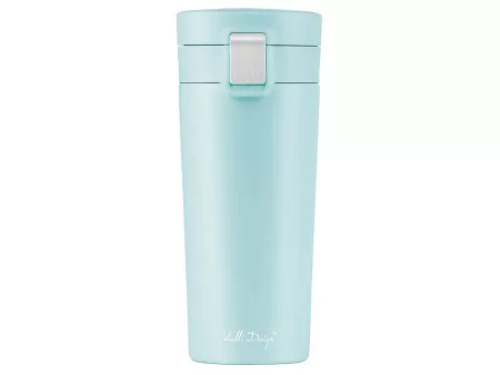 Kubek termiczny 400 ml Vialli Design - Fuori Miętowy 1K.FUO.8012