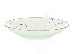 Talerz głęboki 22 cm Bogucice - Alumina Cottage White 1108