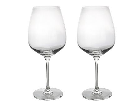 Kpl. kieliszków do białego wina 580 ml (2 szt.) Krosno - Duet 44.C733-0580
