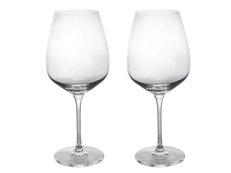 Kpl. kieliszków do białego wina 580 ml (2 szt.) Krosno - Duet 44.C733-0580